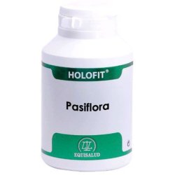 Equisalud Holofit Pasiflora 180 Caps