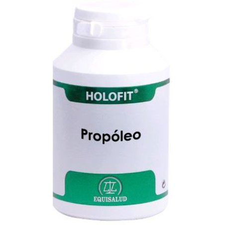 Equisalud Holofit Propoleo 180 Caps