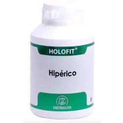 Equisalud Holofit Hiperico 180 Caps