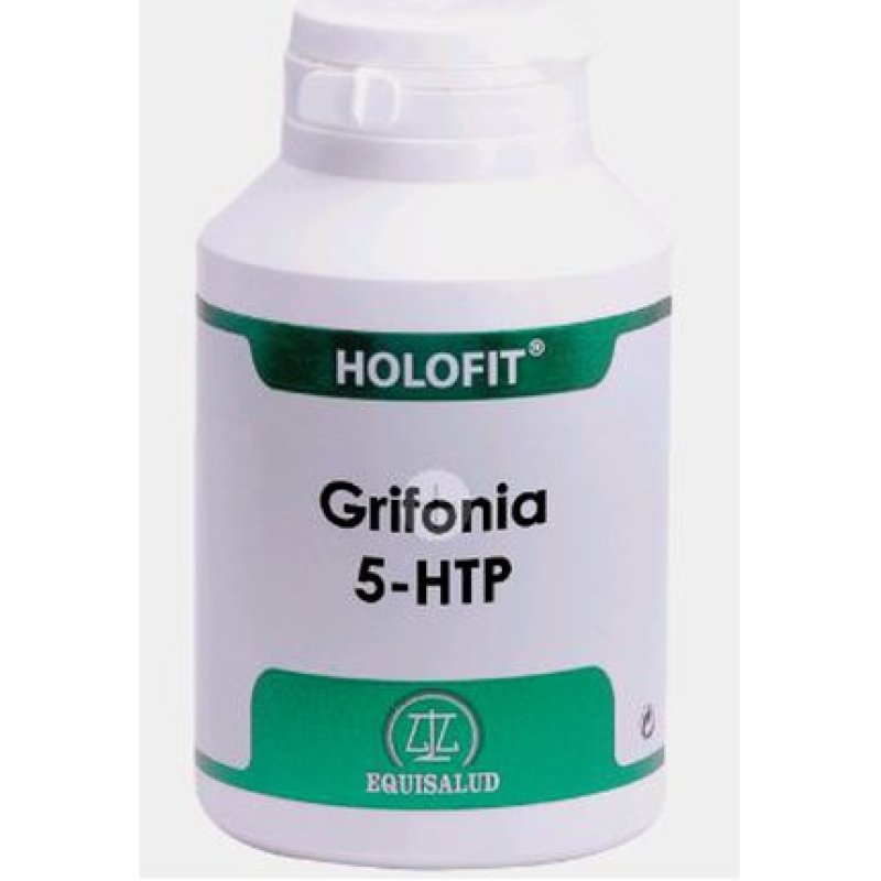 Equisalud Holofit Grifonia 180 Caps