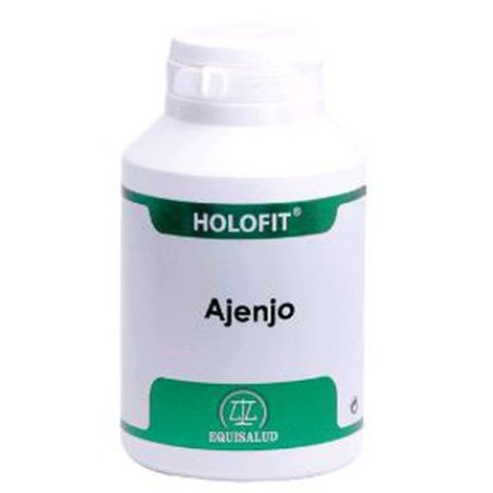 Equisalud Holofit Ajenjo 180 Cap