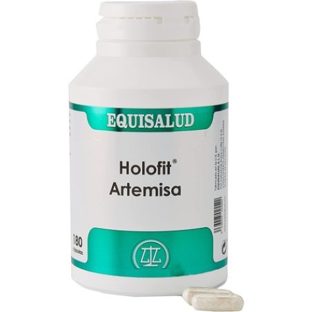 Equisalud Food Supplement 180 Capsules