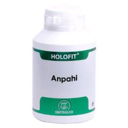 Equisalud Holofit Anpahi 180 Caps