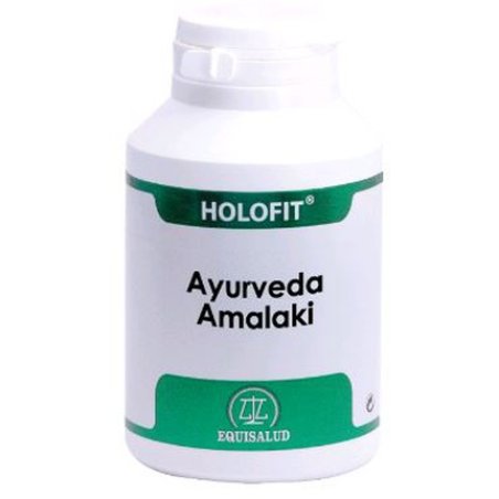 Equisalud Ayurveda Amalaki 180 Caps