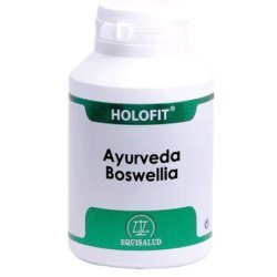 Equisalud Ayurveda Boswellia 180 Caps