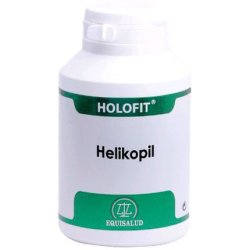 Equisalud Holofit Helikopil 180 Caps