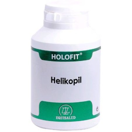 Equisalud Holofit Helikopil 180 Caps
