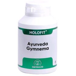 Equisalud Ayurveda Gymnema 180 Caps