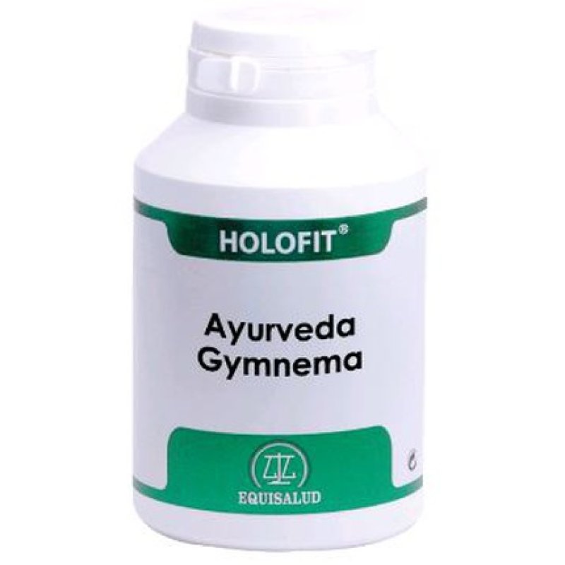 Equisalud Ayurveda Gymnema 180 Caps