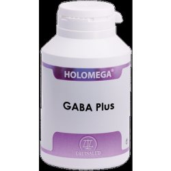 Equisalud Holomega Gaba Plus 180 Cap