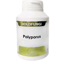 Equisalud Holofungi Polyporus 180 Caps