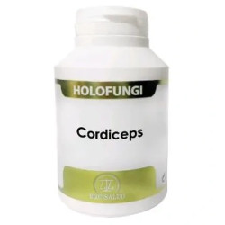 Equisalud Holofungi Cordiceps 180 Capsules