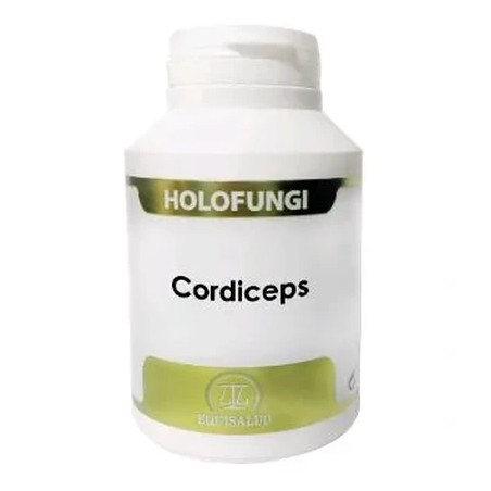 Equisalud Holofungi Cordiceps 180 Capsules