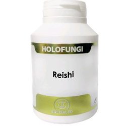 Equisalud Holofungi Reishi 180 Caps