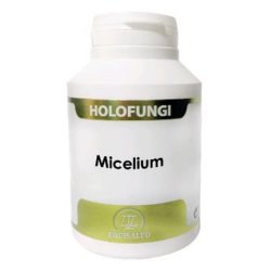 Equisalud Holofungi Micelium 180 Caps