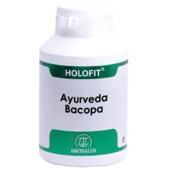 Equisalud Ayurveda Bacopa 180 Caps