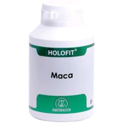 Equisalud Holofit Maca 180 Caps