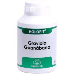 Equisalud Holofit Graviola 180 Caps