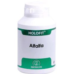 Equisalud Holofit Alfalfa 180 Cap