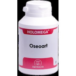 Equisalud Holomega Oseoart 180 Cap