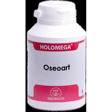 Equisalud Holomega Oseoart 180 Cap