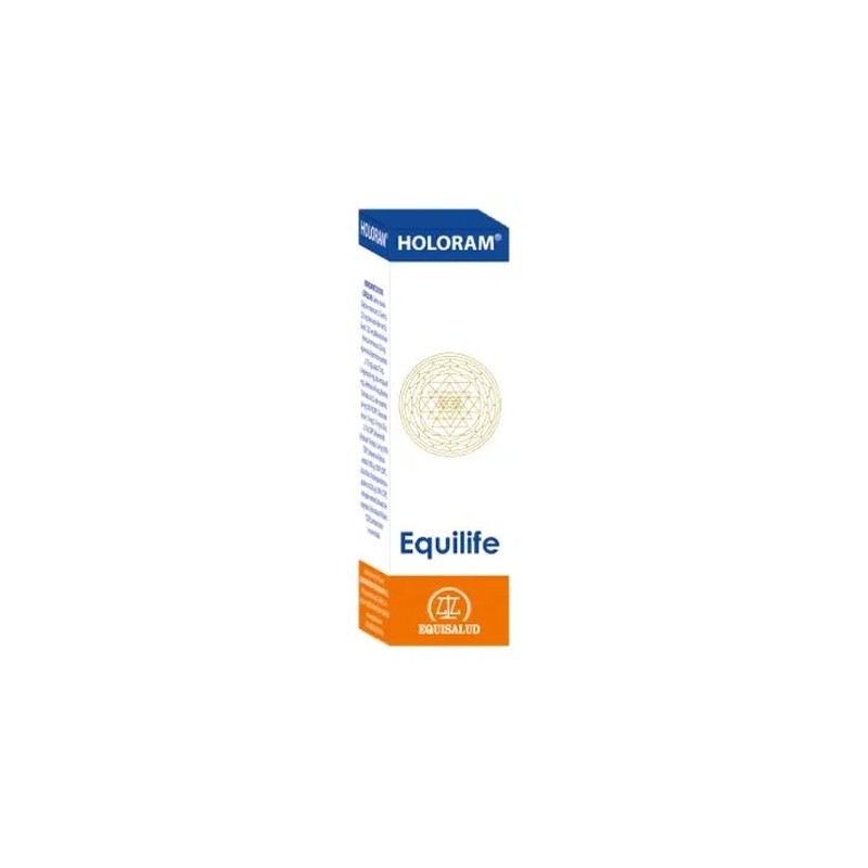 Equisalud Holoram Equilife 100ml