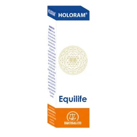 Equisalud Holoram Equilife 100ml