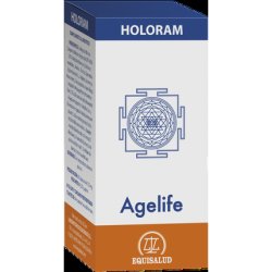 Equisalud Holoram Agelife 60 Caps