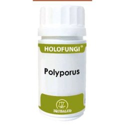 Equisalud Holofungi Polyporus 50 Caps