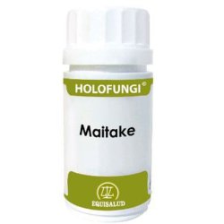 Equisalud Holofungi Maitake 50 Caps