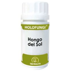 Equisalud Holofungi Hongo Del Sol 50 Caps