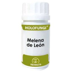 Equisalud Holofungi Melena De Leon 50 Caps