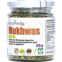 Ayurveda Toe Protection 125g