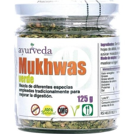 Ayurveda Toe Protection 125g