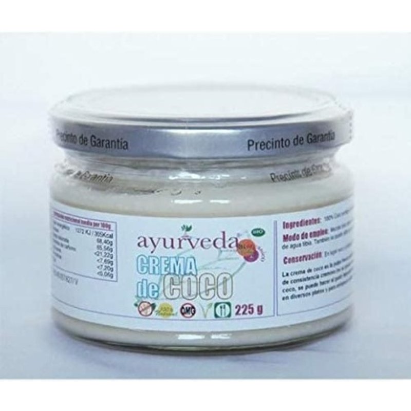 Ayurveda Accessories 100g