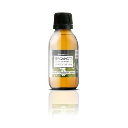 Terpenic Bergamota 100Ml Bio