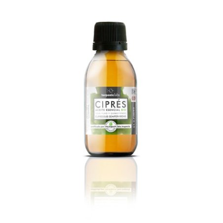 Terpenic Cipres 100Ml Bio