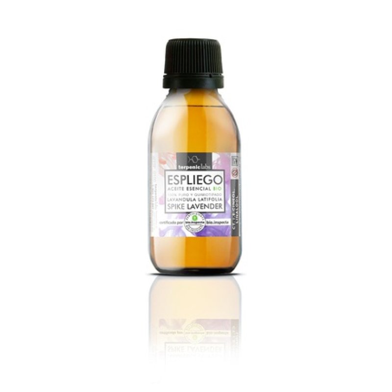Terpenic Espliego 100Ml Bio