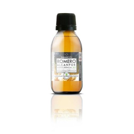 Terpenic Romero Alcanfor 100Ml Bio