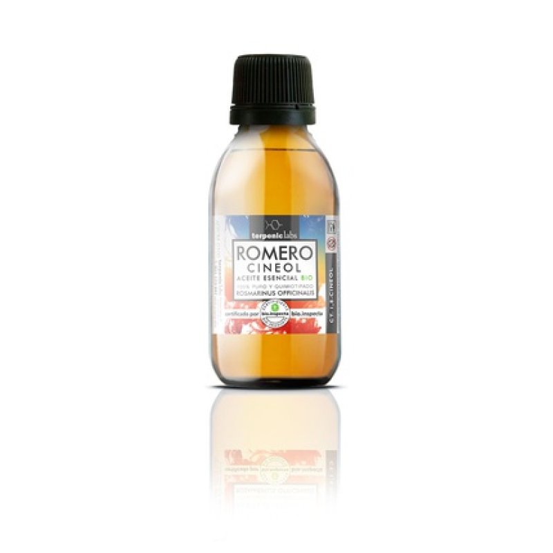 Terpenic Romero Cineol 100Ml Bio