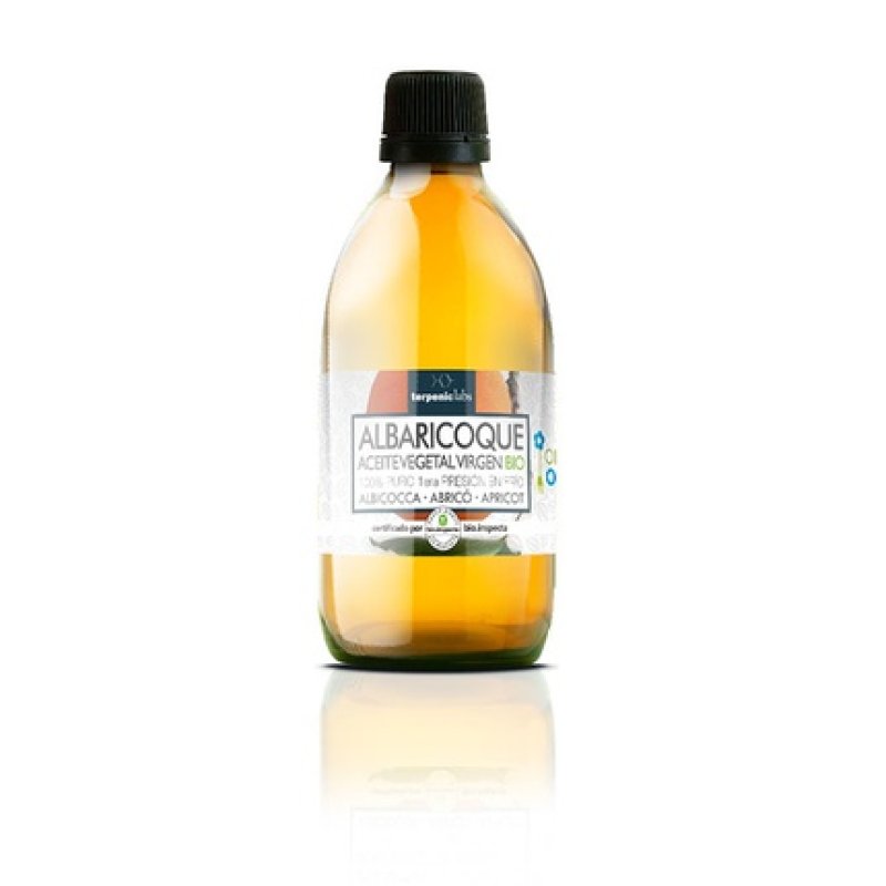 Terpenic Albaricoque V 500Ml