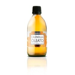 Terpenic Calendula Oleato 500Ml