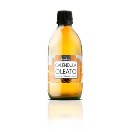 Terpenic Calendula Oleato 500Ml