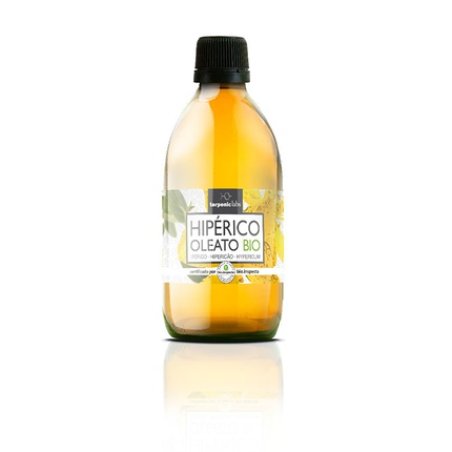 Terpenic Hiperico Oleato 500Ml Bio