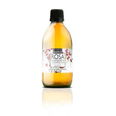 Terpenic Rosa Mosqueta V 500Ml