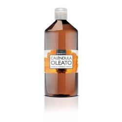 Terpenic Calendula Oleato 1L
