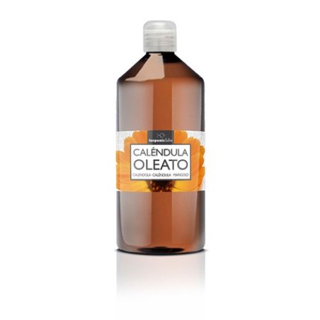 Terpenic Calendula Oleato 1L