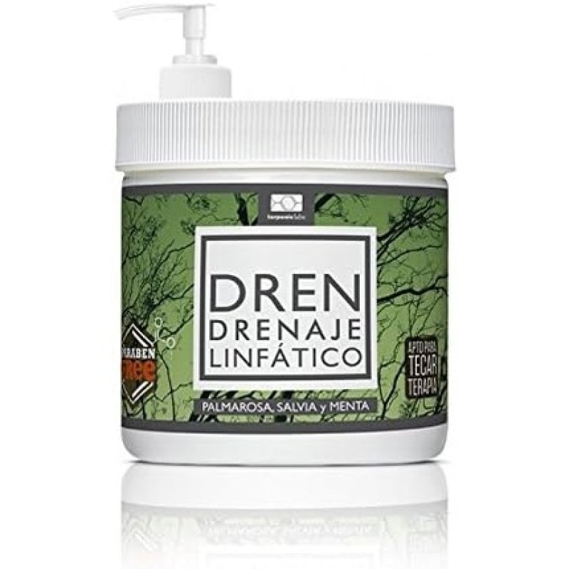 Terpenic Evopro Dren Cream 500ml 400g