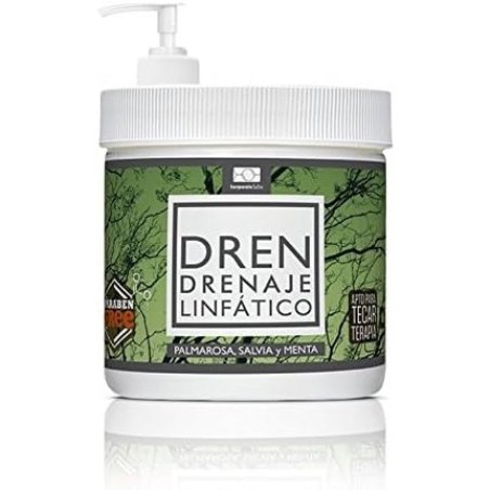 Terpenic Evopro Dren Cream 500ml 400g