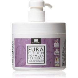 Terpenic Evopro Eura Derm Firm Cream 500ml